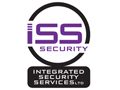 ISS Security Logo NZ