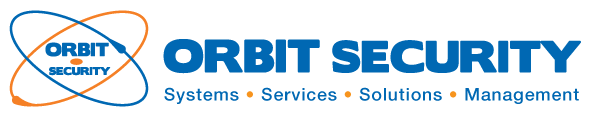 Orbit Security Logo