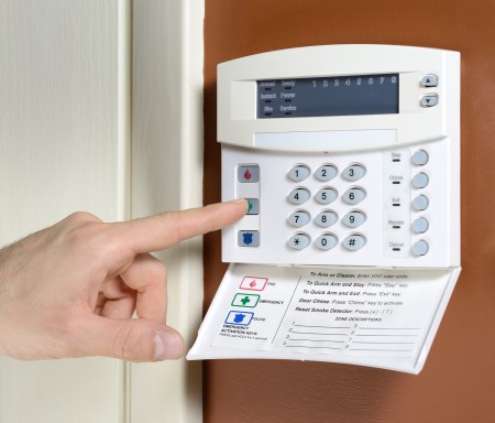 Interview: Home Alarms – All You Need To Know Before Buying