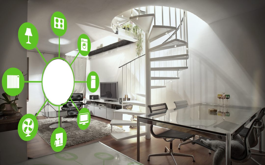 The Age of Smart Homes and Home Automation