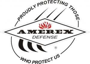 Amerex Logo