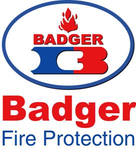 badger logo