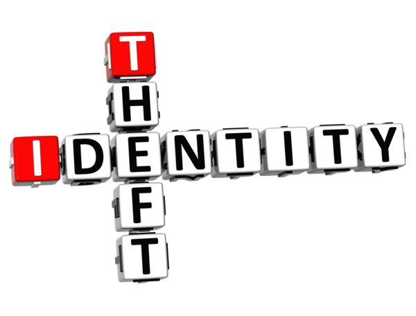 The Facts About Identify Theft