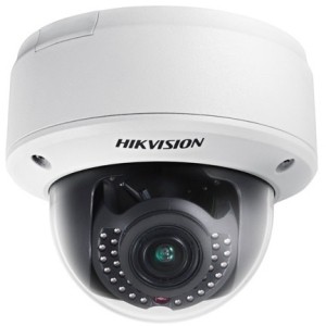 Hik Vision CCTV camera DS-2CD4132FWD-IZ