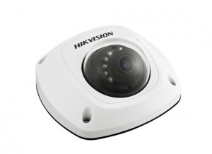 Hik Vision DS-2CD2532 Camera