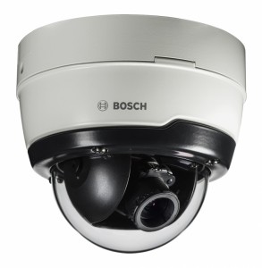 Bosch Flexidome IP 5000 Dome camera