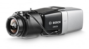 Bosch Dinion IP Starlight 8000 MP Camera