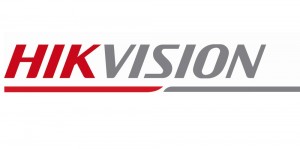  Hik Vision CCTV Cameras